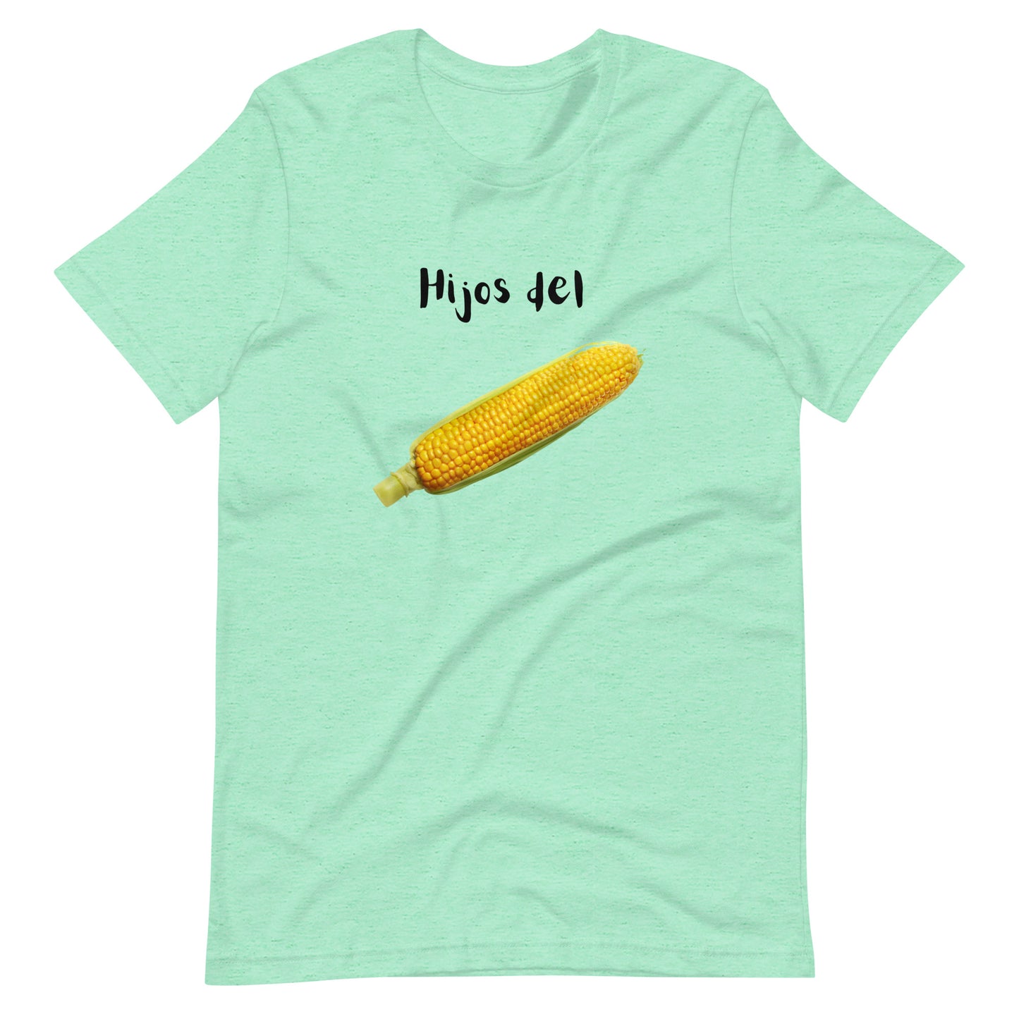 Maiz t-shirt