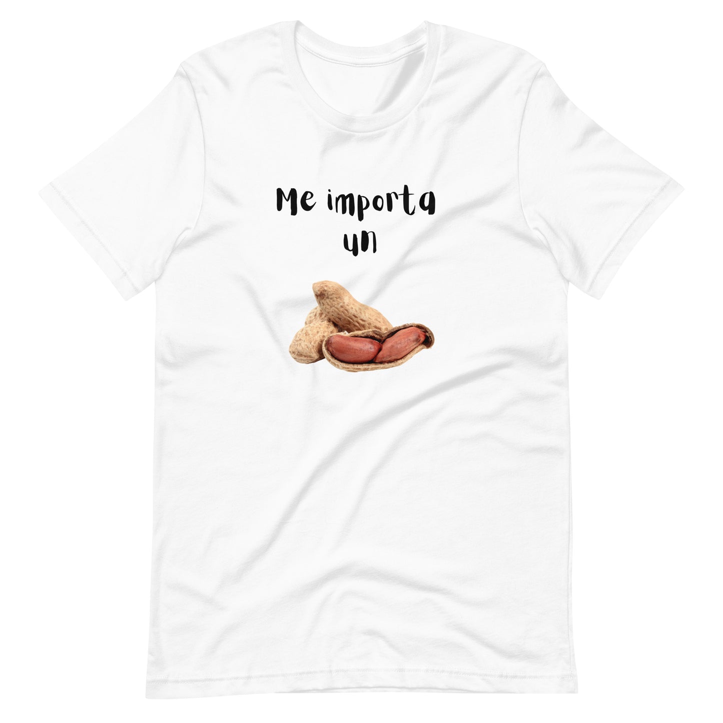 Cacahuate t-shirt