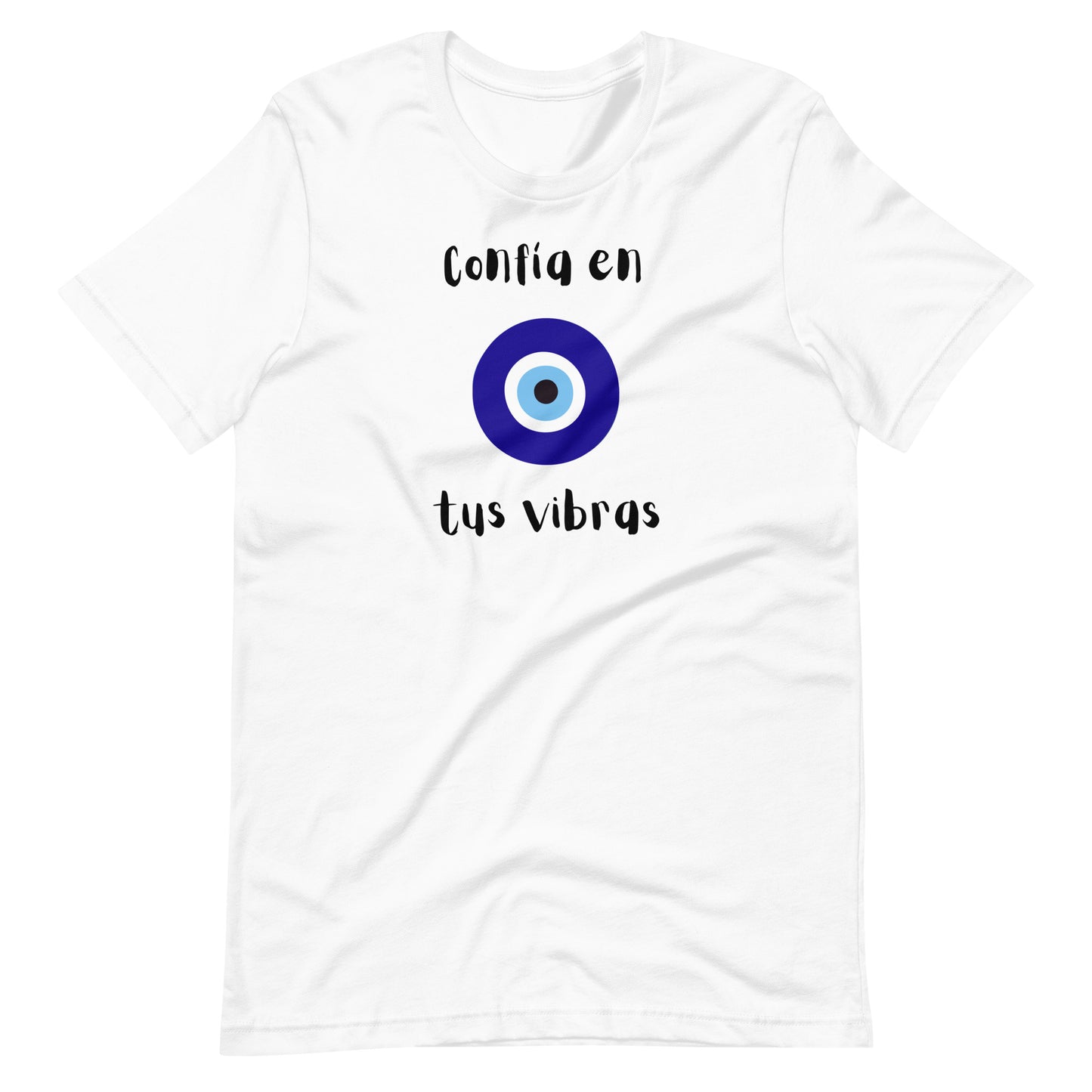 Ojo Turco Unisex t-shirt