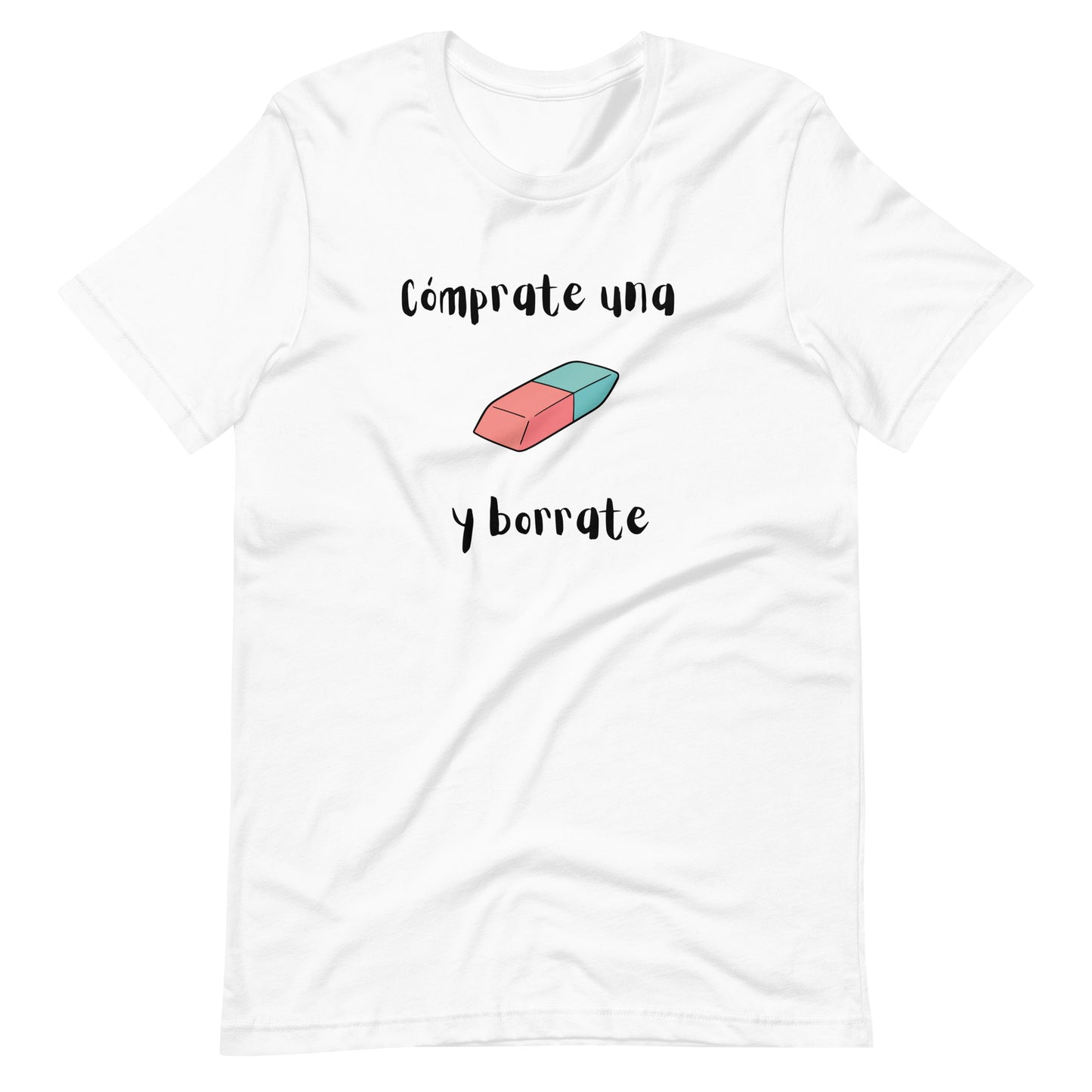 Goma Unisex t-shirt
