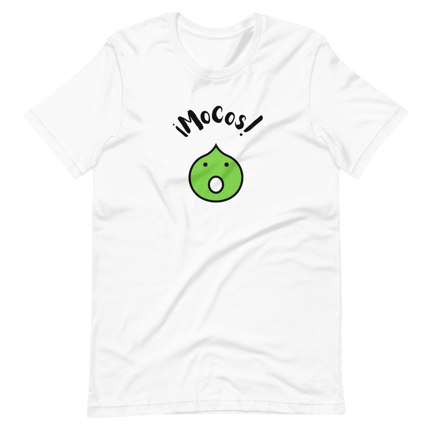 Mocos Unisex t-shirt