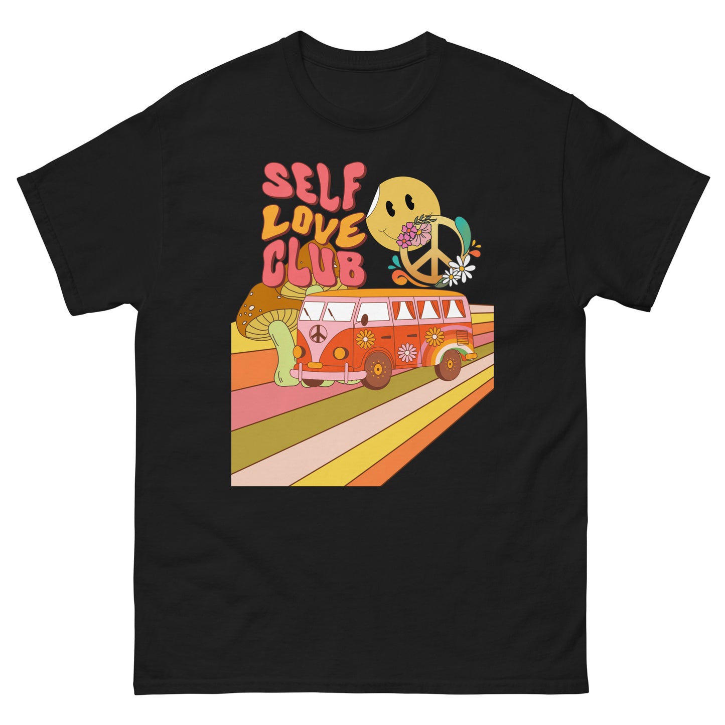 Self Love Men's classic tee