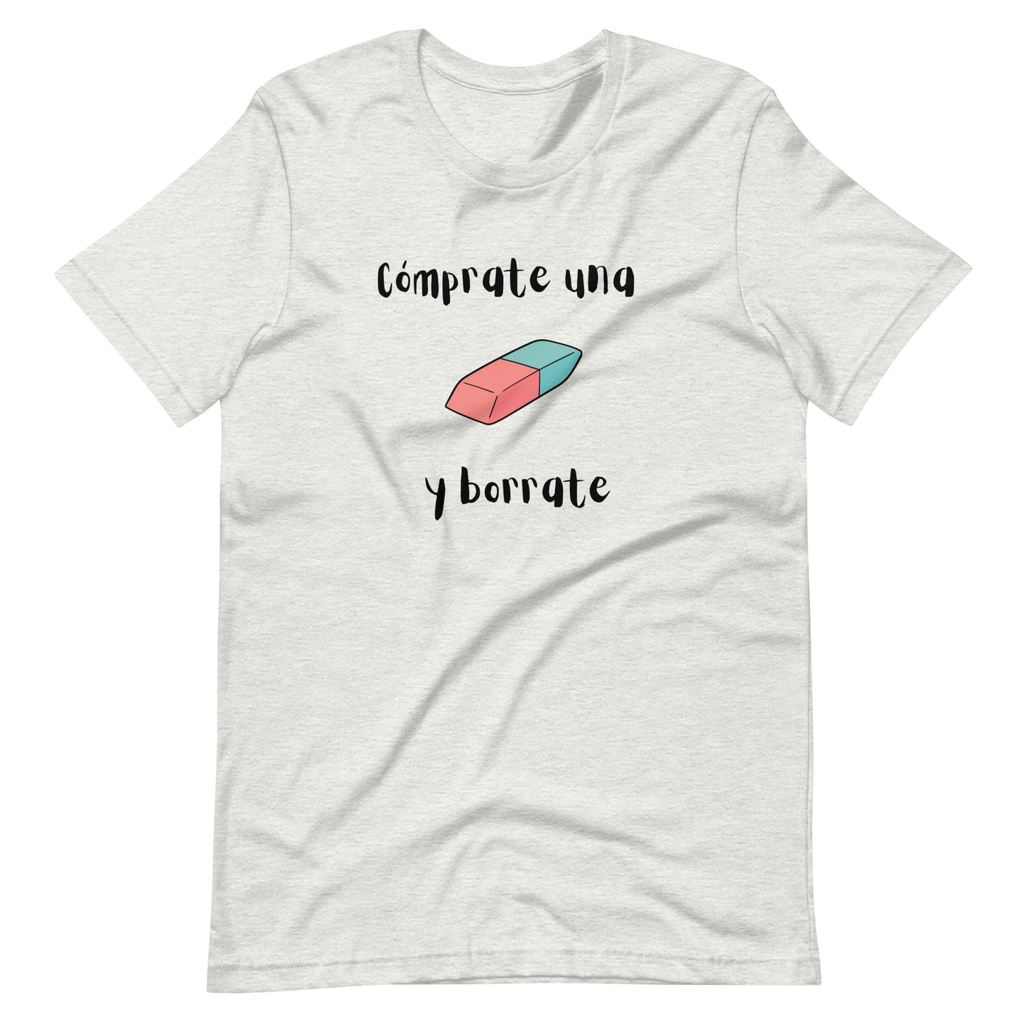Goma Unisex t-shirt