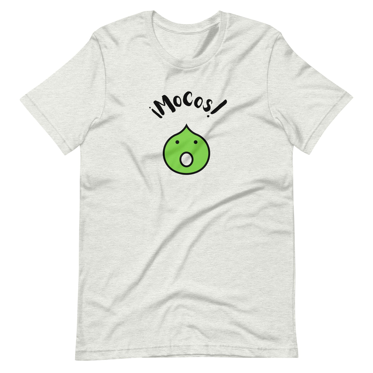 Mocos Unisex t-shirt