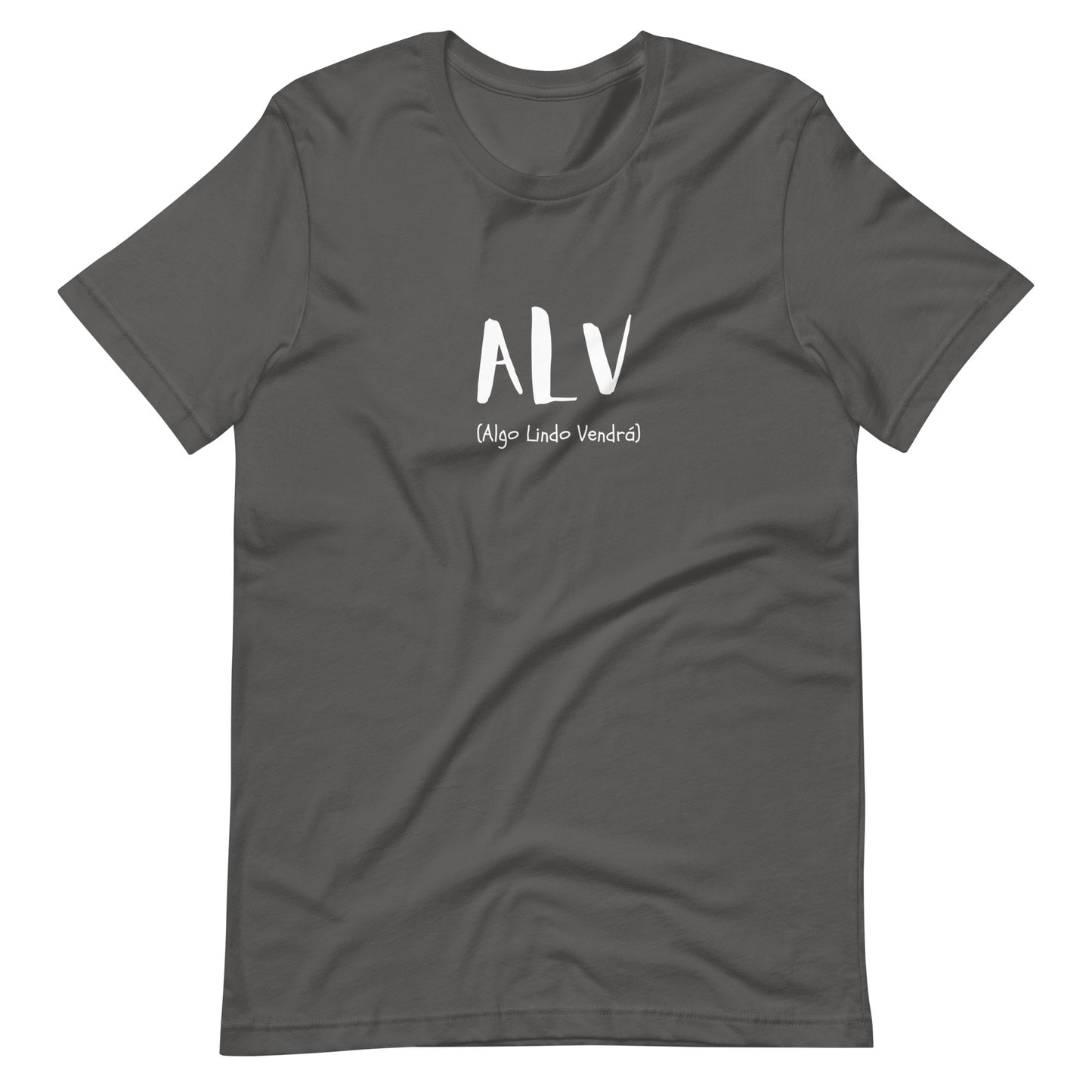 ALV Unisex t-shirt