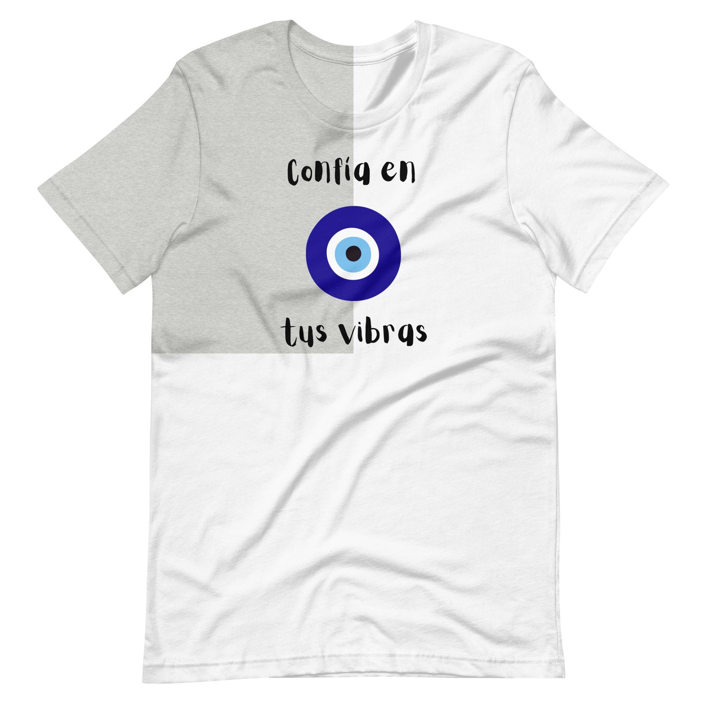 Ojo Turco Unisex t-shirt