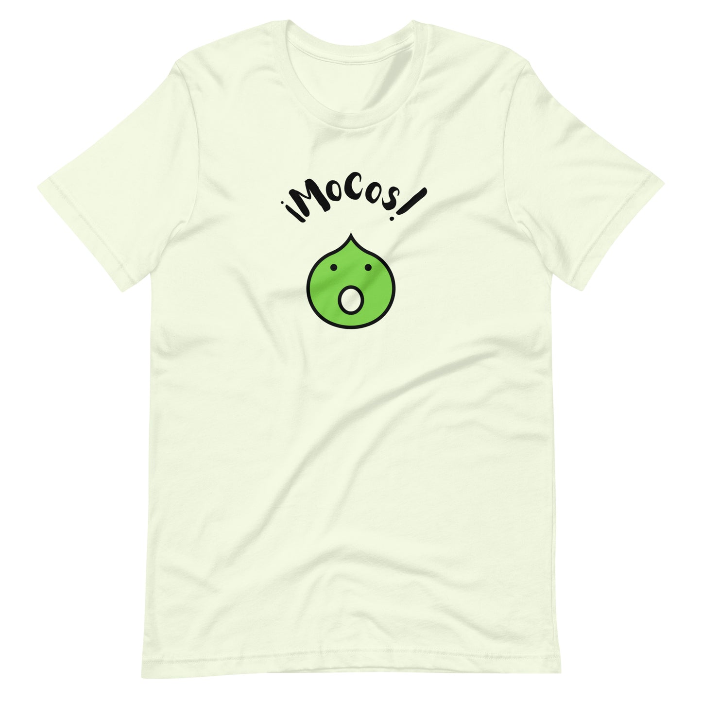 Mocos Unisex t-shirt