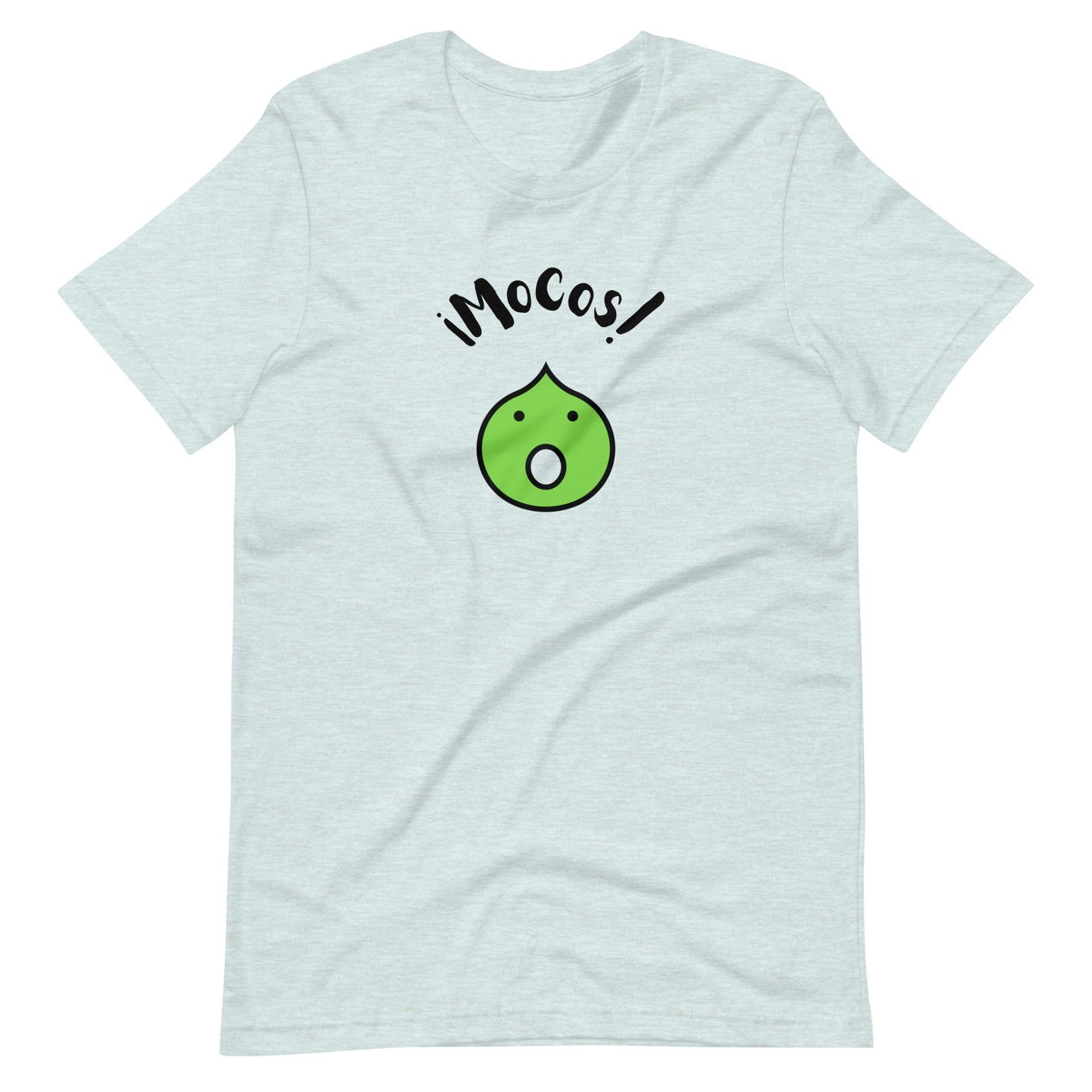 Mocos Unisex t-shirt