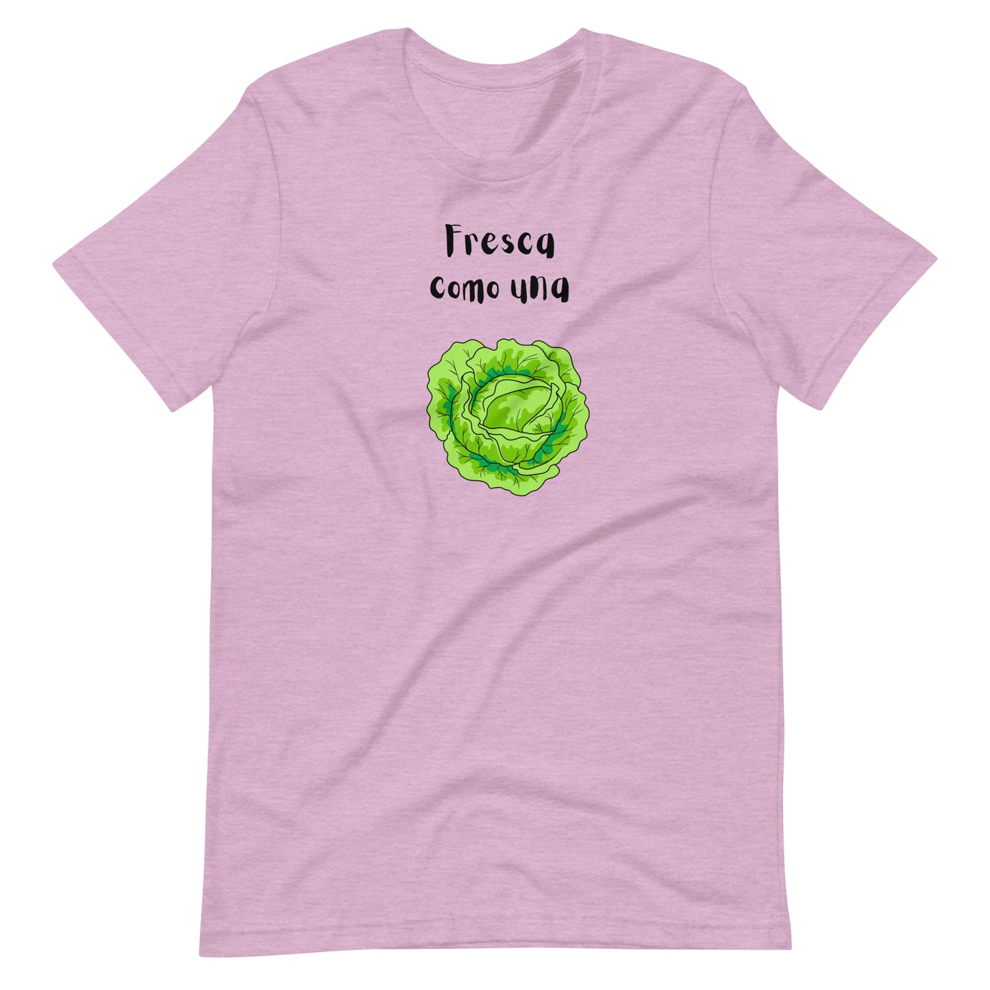 Lechuga t-shirt