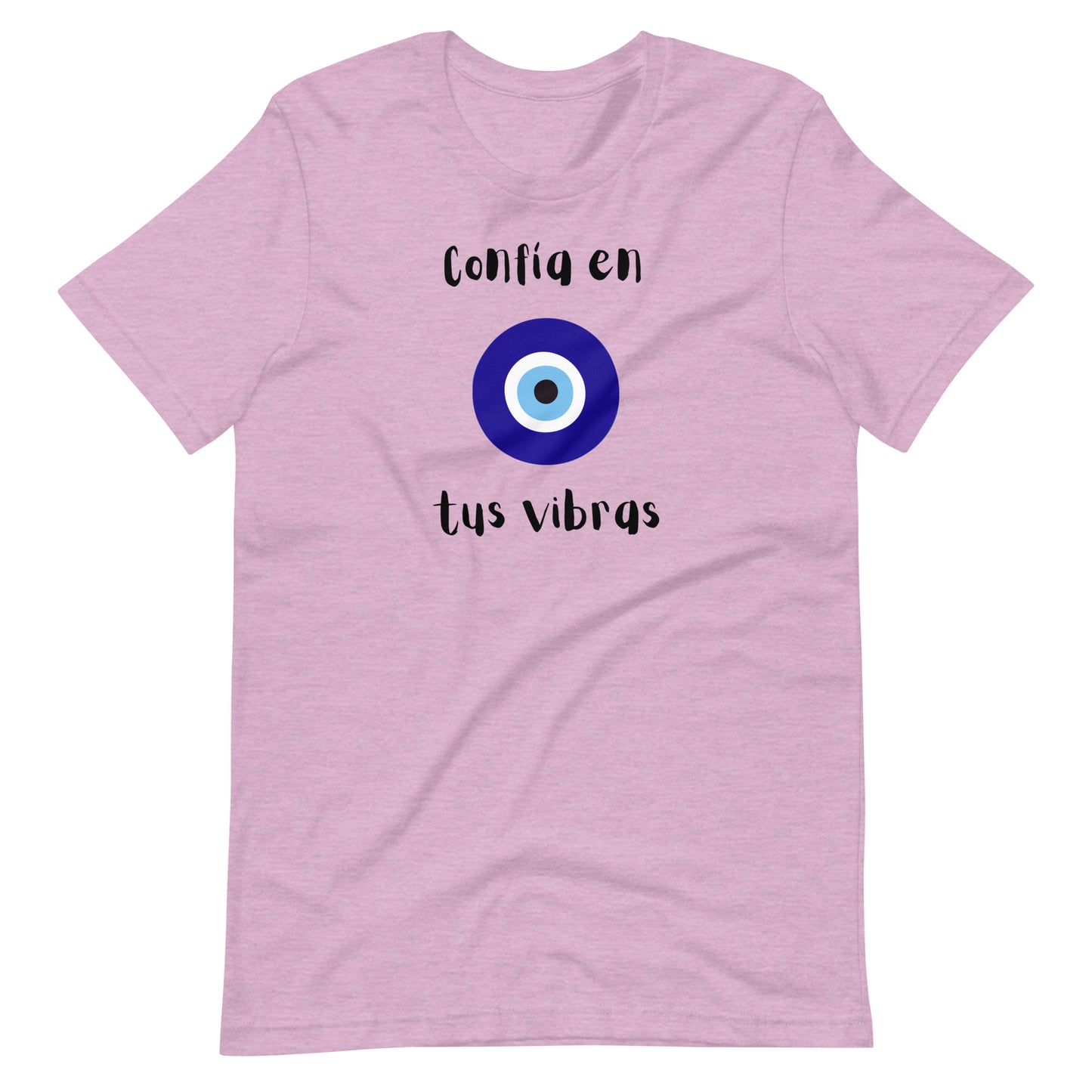 Ojo Turco Unisex t-shirt