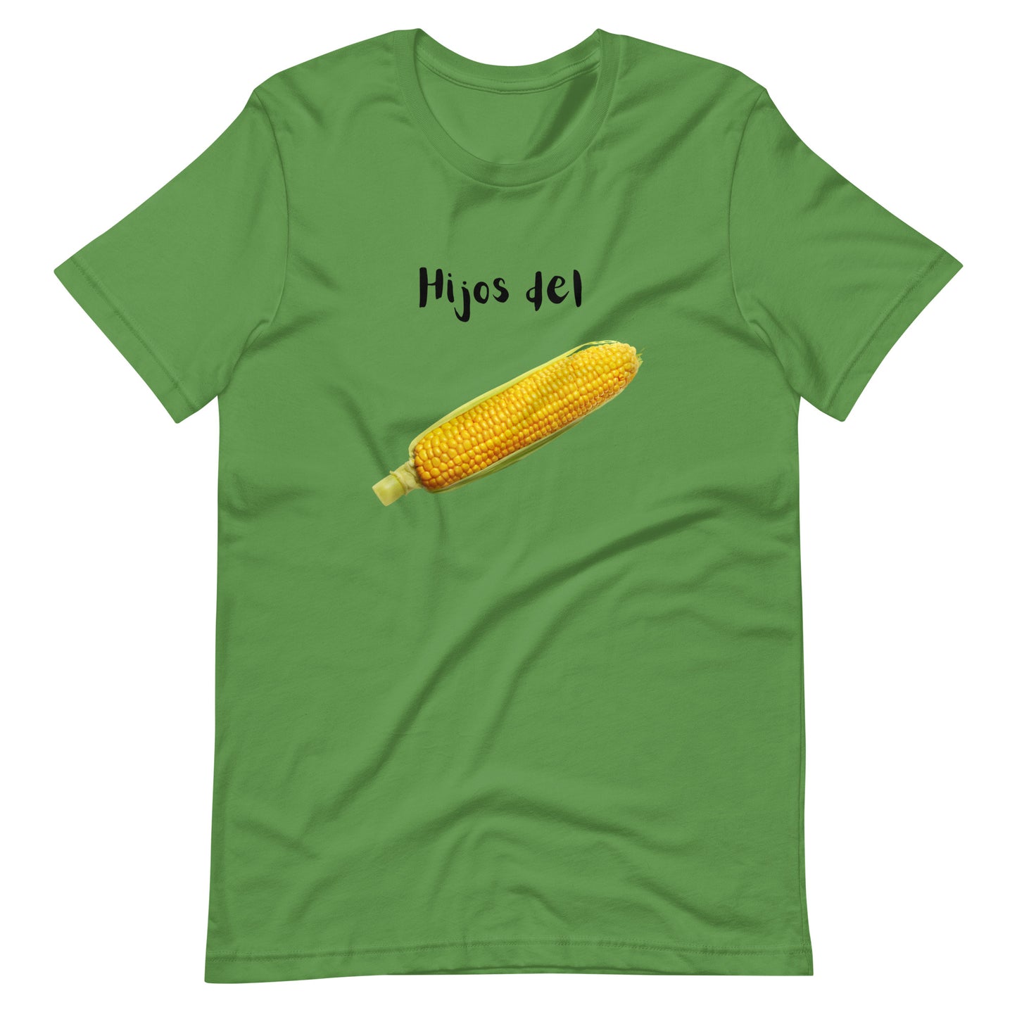 Maiz t-shirt