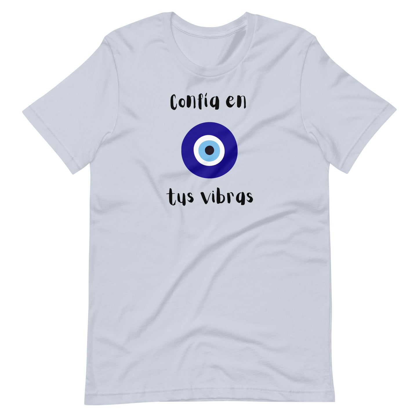 Ojo Turco Unisex t-shirt