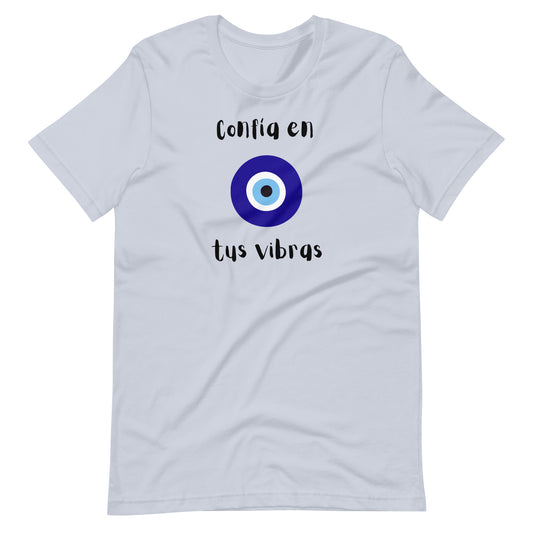 Ojo Turco Unisex t-shirt