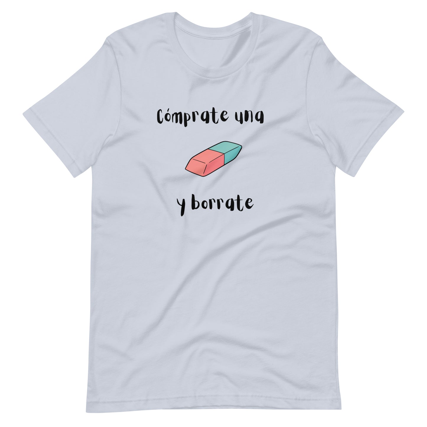 Goma Unisex t-shirt