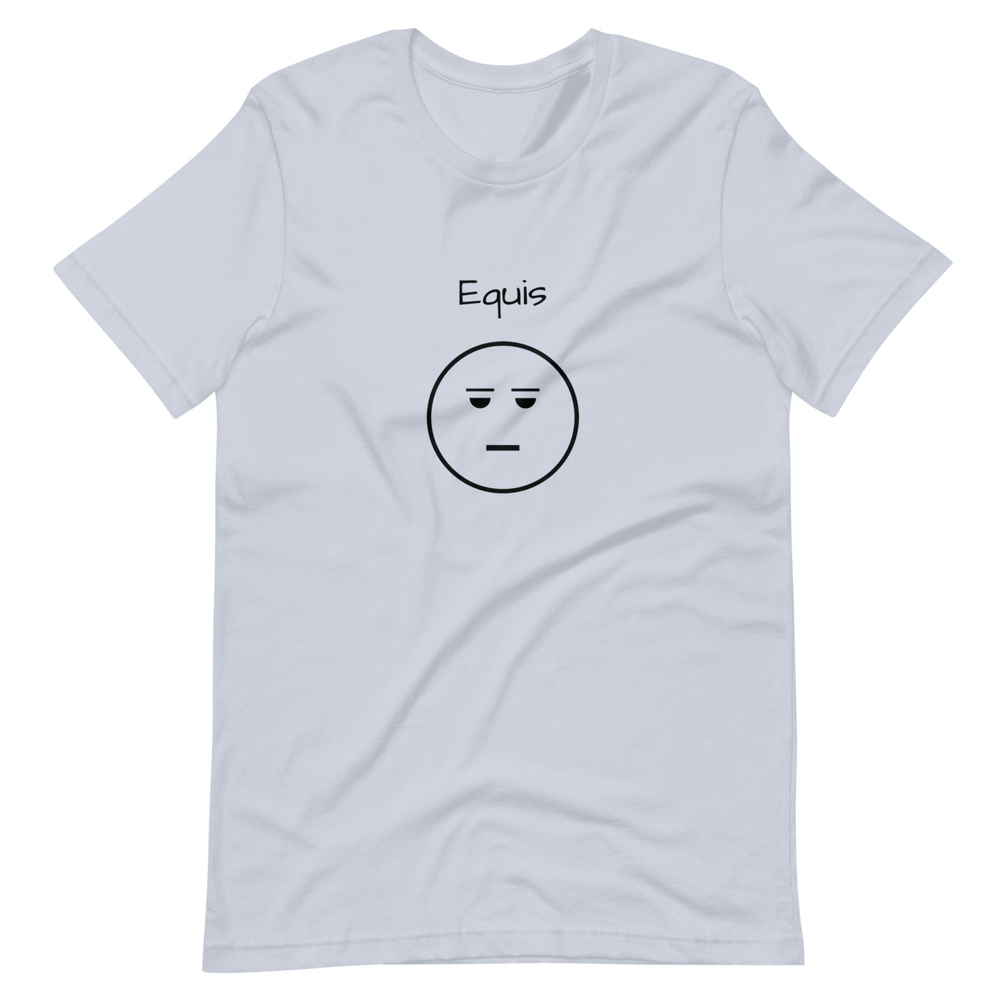 Equis Unisex t-shirt