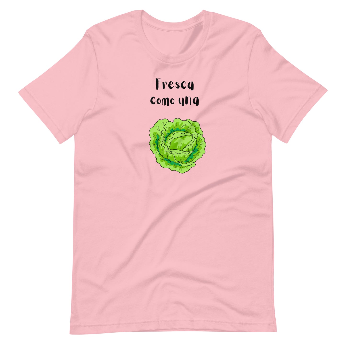 Lechuga t-shirt