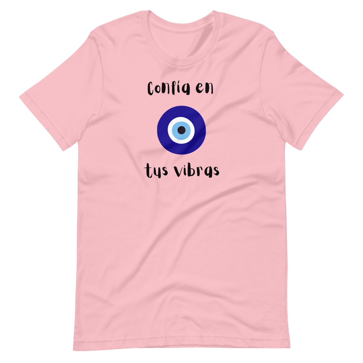 Ojo Turco Unisex t-shirt
