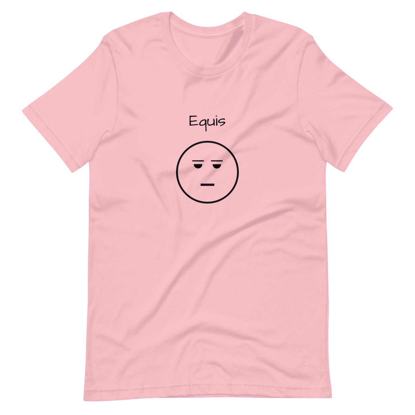 Equis Unisex t-shirt