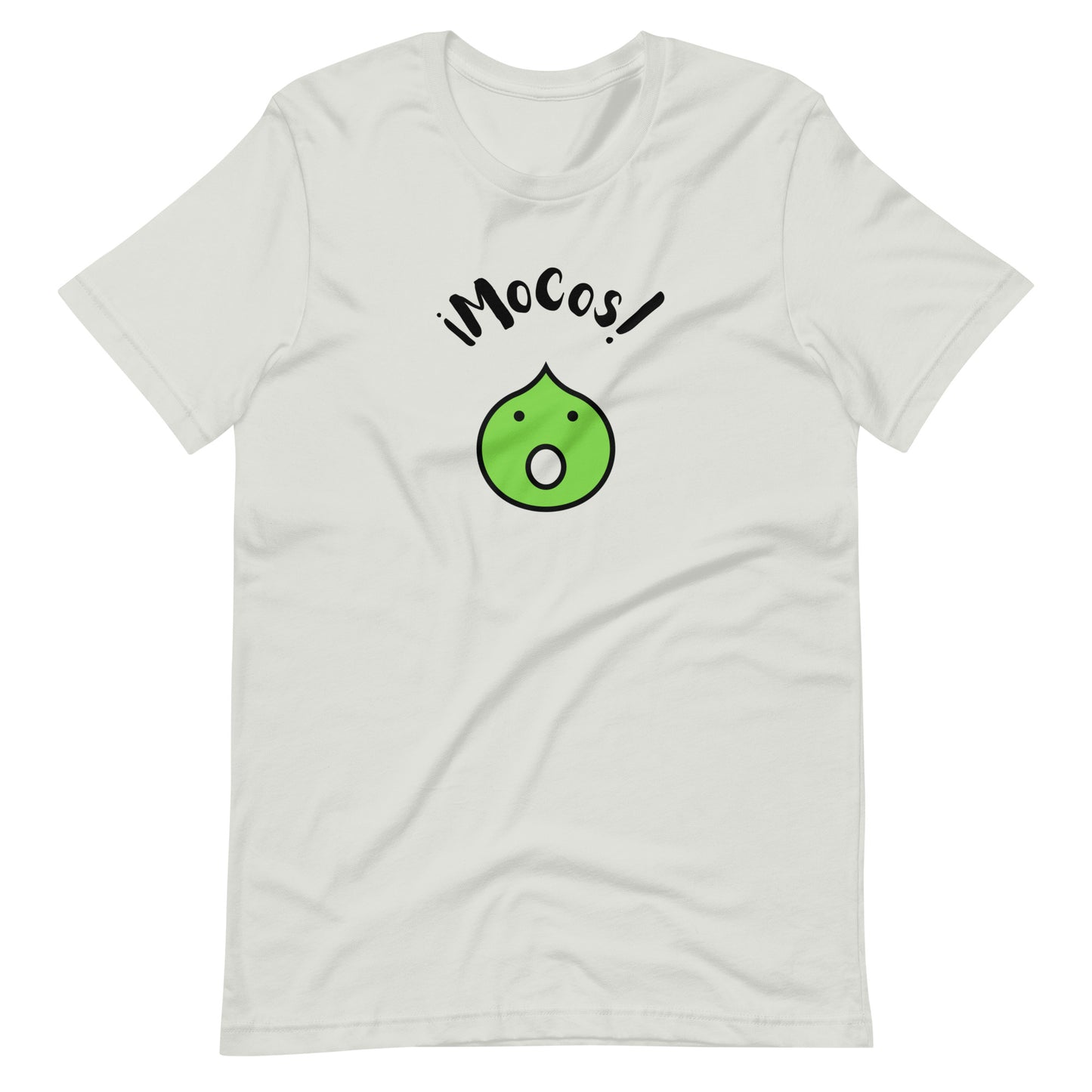 Mocos Unisex t-shirt