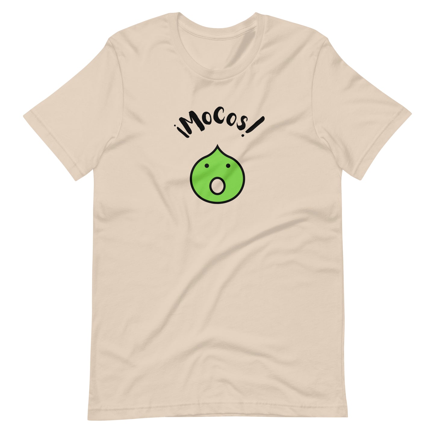 Mocos Unisex t-shirt