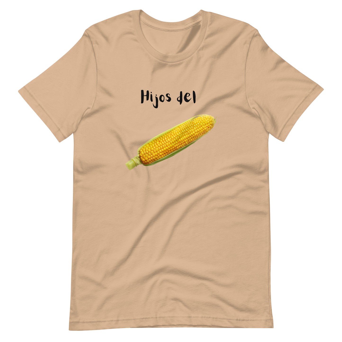 Maiz t-shirt