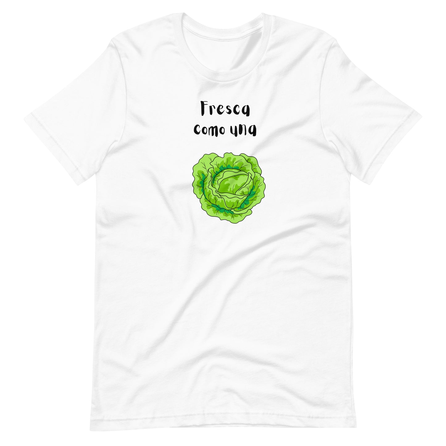 Lechuga t-shirt